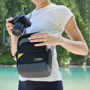 Mochila para Cámara de Fotografía de Muestra Gratuita, Mochila Profesional para Cámara con Espacio para Laptop de hasta 15.6 Pulgadas - Product Image 5