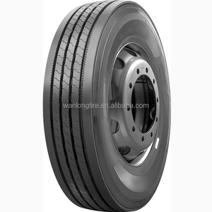 ยางรถบรรทุกเรเดียล LANDY DS968 11R22.5 สำหรับรถบรรทุก Dongfeng ราคาจีนใหม่ พร้อมรับประกัน 3 ปี - Product Image 6