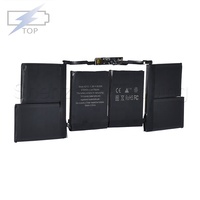 Batterie d'ordinateur portable haute tension 11.36V 98.8WH A2113 pour Apple MacBook Pro 16 pouces A2141 (2019) -Durée de fonctionnement étendue et certifiée sûre