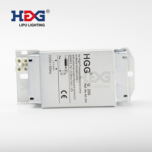 Balasto Magnético de 250w 400w <span class=keywords><strong>1000w</strong></span> 2000w para Lámparas HID CWA <span class=keywords><strong>MH</strong></span> y HPS - Product Image 4