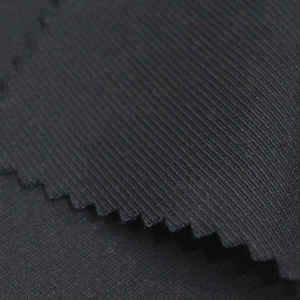 Phát triển mới đôi phải đối mặt với dệt vải Cotton Nylon rayon pha trộn mịn bề mặt Twill phù hợp của nam giới may mặc giản dị mặc - Product Image 5