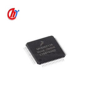 Microcontroladores ARM MKE06Z128VLK4 (Servicio CHY BOM) - MCU LQFP-80  KE06  MKE06Z128VLK4 - Product Image 1