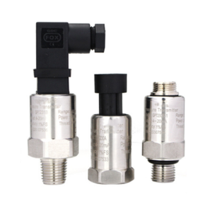 Compresor de Aire Cerámico Compacto Packard Price 4-20mA 0.5-4.5V para HVAC y Agua en Camiones - Product Image 1