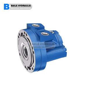 ¡Grandes Ofertas! Motores Hidráulicos de Pistones Radiales MRC: MRC-3100, MRC-3600, MRC-4500, MRC-5400, MRC-6500, MRC-7000, MRC-8500, MRC-9500 - Product Image 3