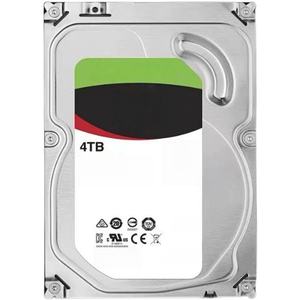 Disque dur mécanique d'entreprise NAS de stockage en réseau Cool Wolf 4 To <span class=keywords><strong>ST4000VN008</strong></span> - Product Image 1