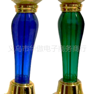 Trophée de basket-ball en acrylique sur mesure H31cm, prix sportif durable, cadeau, vente en gros - Product Image 5