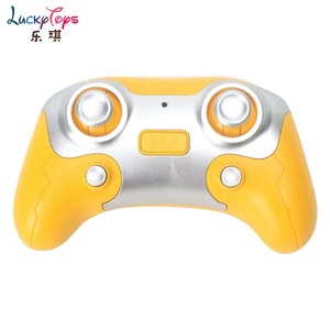Venta caliente impermeable RC lancha 360 grados <span class=keywords><strong>de</strong></span> rotación 2,4G Control remoto divertido juguete <span class=keywords><strong>de</strong></span> plástico educativo regalos <span class=keywords><strong>de</strong></span> cumpleaños para niños - Product Image 3