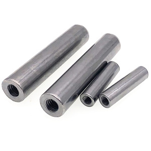 Wanqian Fasteners Tapered Pin A3 Steel Internal Thread M6 M8 M10 M12 M16 M20 GB118 Standard General Use - Product Image 1