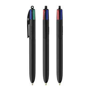 Bolígrafo BIC de 4 colores, merchandising personalizado - Product Image 3