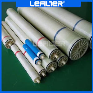 Membrane RO à ultra basse pression Lefilter ULP 100 GPD pour purificateurs <span class=keywords><strong>d</strong></span>'<span class=keywords><strong>eau</strong></span> résidentiels écoénergétiques - Product Image 5