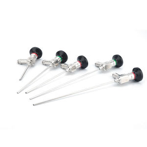 Sert endoskop ENT 30 derece 4mm tıbbi endoskopi Sinuscope - Product Image 6