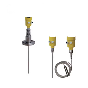Medidor de Nivel por Radar de Onda Guiada de 26 GHz para Medición de Nivel, 4-20 mA RS485 - Product Image 3