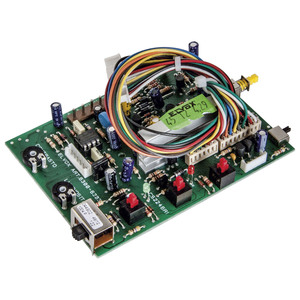 Pièce de rechange pour circuit imprimé Elvox Art 6308 6393, pour la réparation d'appareils ménagers - Product Image 1