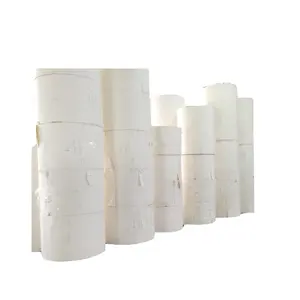 150gsm stocklot high bulk pe coated paper for cup bottom