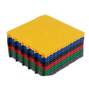 Tapis de sol de garage d'entrepôt de verrouillage de plancher d'atelier de réparation de voiture - Product Image 4