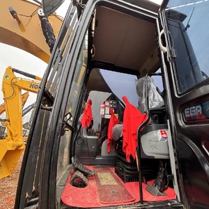 ใช้รถขุดตีนตะขาบไฮดรอลิก320D/ 320d2 320b 320c 330b 330c 330d ในการขาย - Product Image 3