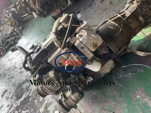 Moteur d'occasion QD32 à vendre prix bon marché pour les exportateurs et les revendeurs - Product Image 4