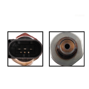 NUEVO Sensor de Presión de Combustible BK2Q-9D280-AB Compatible con Ford Transit Mk7 <span class=keywords><strong>2011</strong></span>- Tourneo Custom Duratorq 2012- - Product Image 6