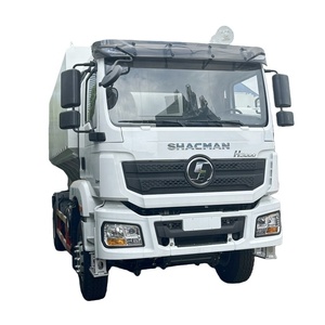 <span class=keywords><strong>Camion</strong></span> à alimentation Shacman <span class=keywords><strong>20m3</strong></span> 22000L, <span class=keywords><strong>camion</strong></span> à fourrage spécial, <span class=keywords><strong>camion</strong></span> à alimentation en vrac, carrosserie personnalisée - Product Image 1