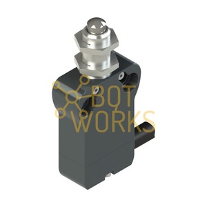 Interruttore di Prossimità Pizzato NBG120EBDN2 - Materiale in Acciaio, Nuovo - Product Image 1