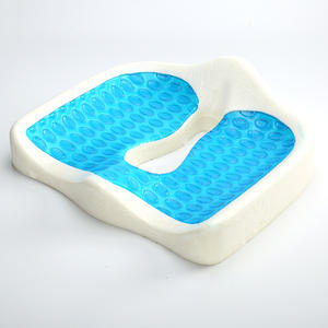 <span class=keywords><strong>Coussin</strong></span> <span class=keywords><strong>de</strong></span> siège orthopédique en mousse à mémoire <span class=keywords><strong>de</strong></span> forme pour la <span class=keywords><strong>grossesse</strong></span>, antidérapant, pour chaise, banc et siège <span class=keywords><strong>de</strong></span> voiture, pour soulager les douleurs dorsales - Product Image 5