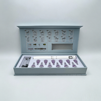 Scatole per Penne Monouso OEM ODM, Personalizzabili in Stampa e Materiale, Disponibili per Imballaggio, Vendita all'Ingrosso