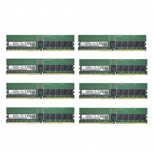 M425R2GA3BB0-CWM 16GB  Tendencia Actual  1Rx8 5600MHz PC5-44800  Memoria RAM para Portátil  Memoria SODIMM - Product Image 3