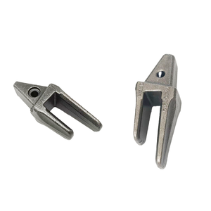 7T-6678 pour Caterpillar Bulldozer <span class=keywords><strong>Blade</strong></span> Acier résistant à l'usure pour l'assemblage d'accessoires de châssis - Product Image 5