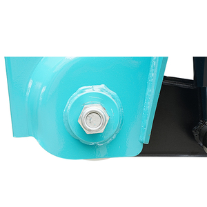 Nuevo Kit de Suspensión Neumática de Acero de Alta Resistencia para Camiones y Semirremolques, Juego Completo 11T-13T, Kit de Suspensión Neumática Delantera - Product Image 6