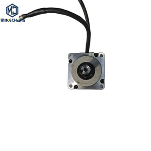 ข้อเสนอสุดพิเศษ MHMD042S1U MHMD042S1S MHMD042S1T MHMD042S1V มอเตอร์เซอร์โว AC 400W สำหรับระบบอัตโนมัติทางอุตสาหกรรม ควบคุมการเคลื่อนที่เชิงกล - Product Image 1