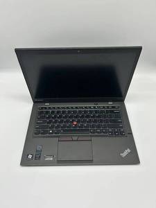แล็ปท็อป <span class=keywords><strong>Lenovo</strong></span> <span class=keywords><strong>ThinkPad</strong></span> <span class=keywords><strong>X1</strong></span> มือสอง สภาพ 95% รุ่นบางเฉียบ, <span class=keywords><strong>I5</strong></span>-5200U, แรม 4GB, SSD 256GB - Product Image 2