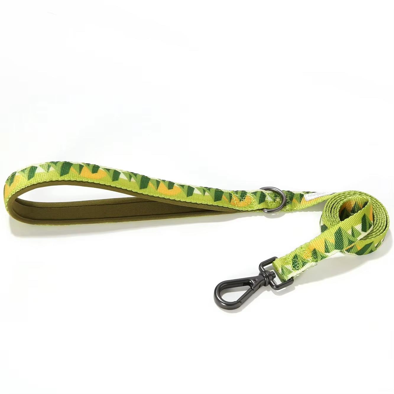 Dog leash3