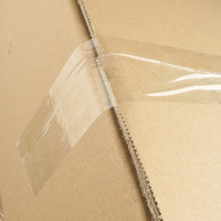 Le meilleur Film de Cellulose Compostable de qualité réutilisent le ruban biodégradable écologique