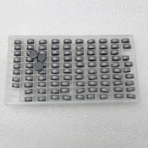 निर्माता मूल्य पेशेवर पॉलीक्रिस्टलाइन हीरा कटर घर्षण प्रतिरोधी खनन चूना पत्थर ड्रिलिंग के लिए जाली - Product Image 1