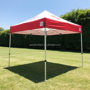 Venta al por mayor impermeable Toldos 3x3 tienda de campaña personalizada <span class=keywords><strong>toldo</strong></span> al aire libre tienda plegable grande al aire libre Gazebo - Product Image 3