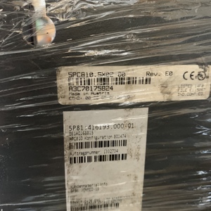 Contrôleur PC industriel d'occasion pour machines de contrôle industrielles B&R Automation 5PC810.5X02-00 5P81:416193.000-01 - Product Image 1