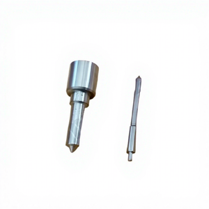 Injecteur de carburant diesel adapté aux camions TATA 1618 LPT 2518 1512, référence OEM 142P 1519 697 5G, moteur 5675 CC 6 cylindres. - Product Image 1