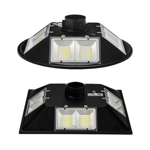 Productos en Oferta, Foco LED UFO, Resistente al Agua IP65, Luces LED Solares UFO - Product Image 2