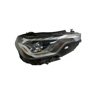 เหมาะสำหรับไฟหน้า BMW G87 G42 M2 ปี 2023 2024 2025 ซีรีส์ 2 G87 G42 M240i 220 225 อะไหล่ไฟหน้าคุณภาพสูง อุปกรณ์เสริม - Product Image 3