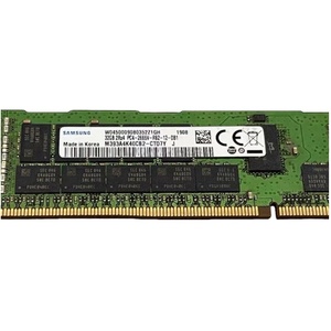 Sam sung <strong>DDR4</strong> Server <strong>Memory</strong> Module, Model M393A4K40CB2-CTD7Y, 32GB 2Rx4, PC4-2666V, ECC REG/M393A8G40BB4-CWE/M393A8G40CB4-CWE - Product Image 1