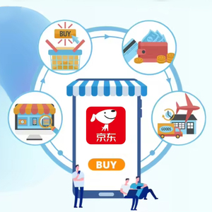 Agente de abastecimiento profesional para Robot de limpieza de ventanas <span class=keywords><strong>JingDong</strong></span> Agente de compras ODM/OEM Soporte de servicio 1688 Agente de compras - Product Image 1