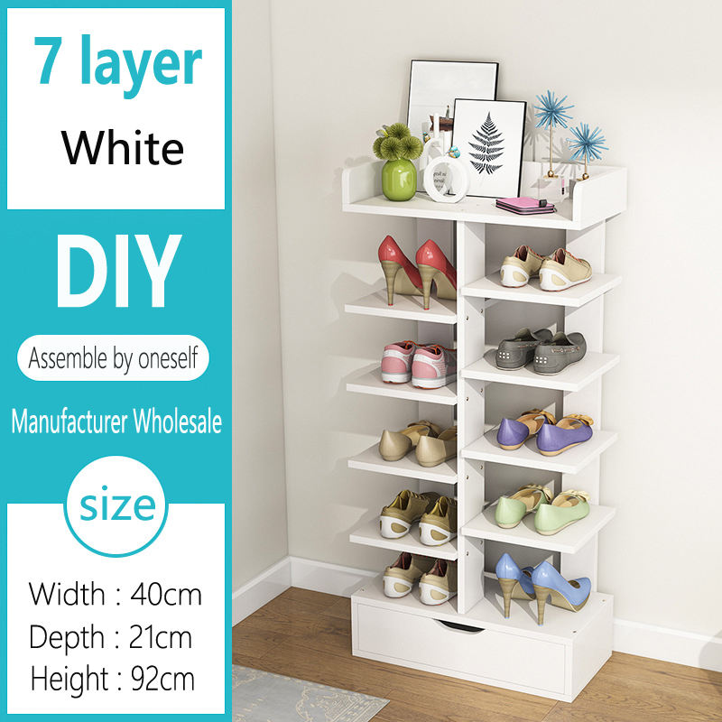 white 7 layers 40*21