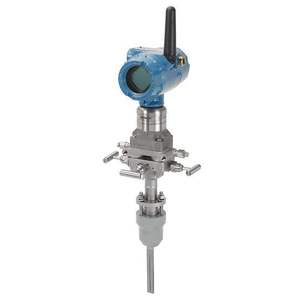 Para el modelo multivariable de alta calidad 3051S 4088B1P12G4R2F121ABAD2E2, 4088 Rosemounts 4088 Multivariable - Product Image 5