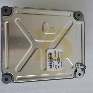 21631327 สำหรับตัวควบคุมรถขุด TAD1651GE D13 TAD1341GE ชุดควบคุมเครื่องยนต์ดีเซลอุตสาหกรรม ECU CEM - Product Image 1