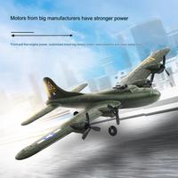 Avion de Chasse Télécommandé Électrique Lehoo Toys, Planeur RC en Mousse EPP 2CH 2.4G, Contrôlé par Application, Prêt à Voler avec Chargeur