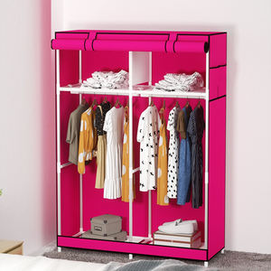 قماش مُجمَّع بذاته ، غير منسوج ، قضيب مزدوج - Product Image 1