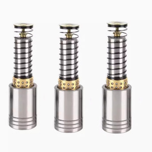 몰드 SRP 가이드 필라 가이드 부싱 세트 스탬핑 다이 액세서리 가이드 포스트 볼 부시 D16 D18 D20 MM - Product Image 3
