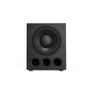 Subwoofer DSP de 1100W OEM/ODM Personalizado, con Más de <span class=keywords><strong>40</strong></span> Años de Experiencia en I+D, Subwoofer de Alto Rendimiento para Cine en Casa con Amplificador DSP - Product Image 2