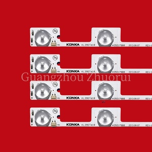 ZR-W138 áp dụng cho <span class=keywords><strong>Konka</strong></span> kl39gt618 Toshiba dl3945i dl3945 thanh ánh sáng 35017988 35017990 - Product Image 5