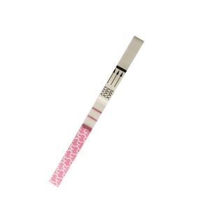 Bandes de <span class=keywords><strong>test</strong></span> d'<span class=keywords><strong>ovulation</strong></span> LH, kit de prédiction de la fertilité en une étape, <span class=keywords><strong>OEM</strong></span> - Product Image 4